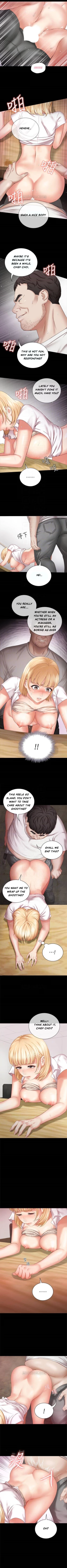 Page 61 of My Sister's Duty Ch.5/?