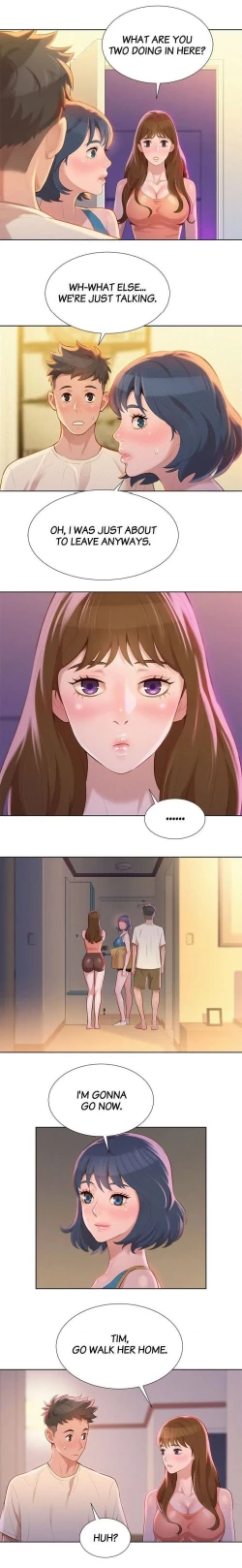 Page 134 of What do you Take me For? Ch.51/?