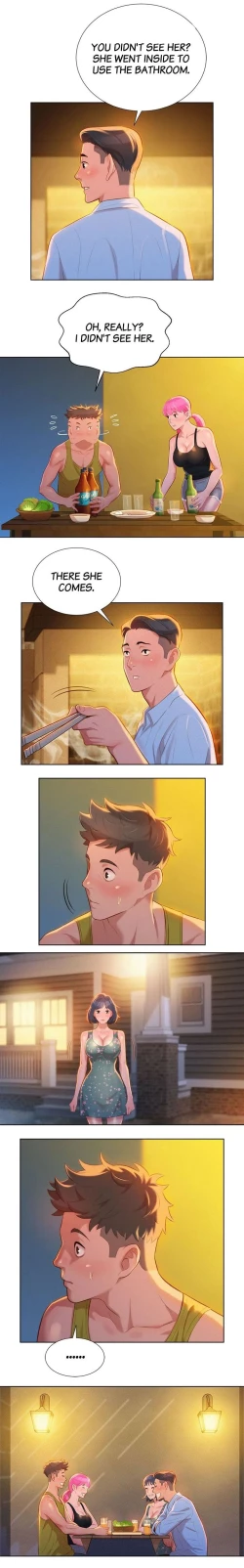 Page 175 of What do you Take me For? Ch.51/?