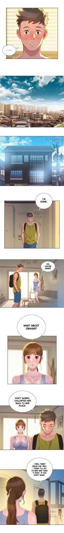 Page 261 of What do you Take me For? Ch.51/?