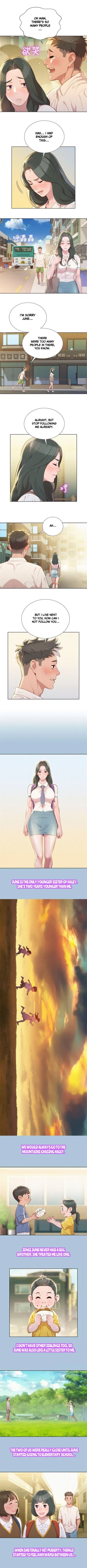 Page 316 of What do you Take me For? Ch.51/?