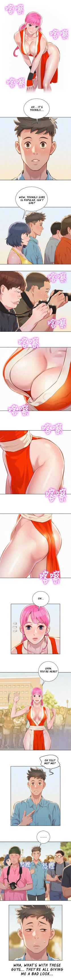 Page 387 of What do you Take me For? Ch.51/?