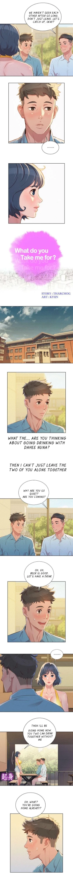 Page 405 of What do you Take me For? Ch.51/?