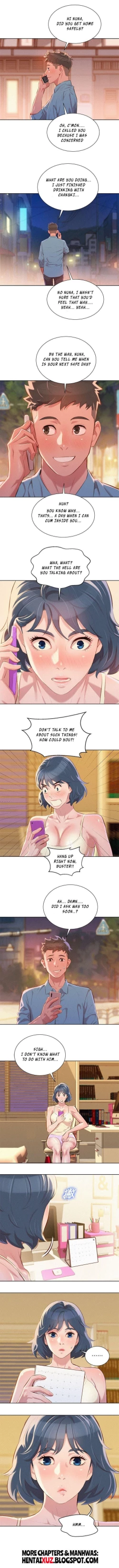 Page 418 of What do you Take me For? Ch.51/?