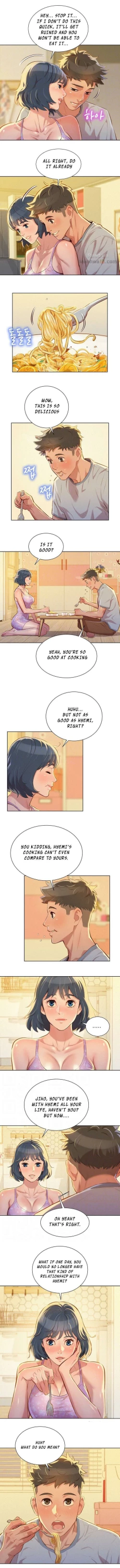 Page 440 of What do you Take me For? Ch.51/?