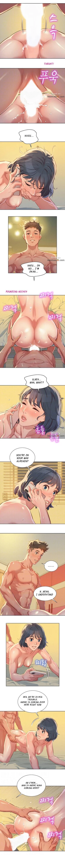 Page 447 of What do you Take me For? Ch.51/?