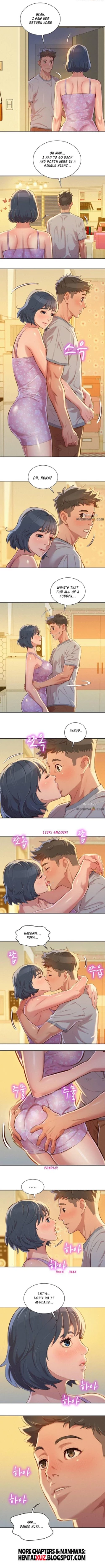 Page 451 of What do you Take me For? Ch.51/?