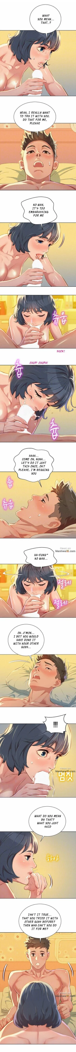 Page 454 of What do you Take me For? Ch.51/?