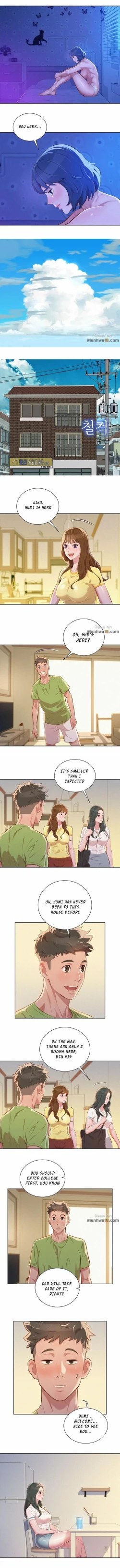 Page 456 of What do you Take me For? Ch.51/?