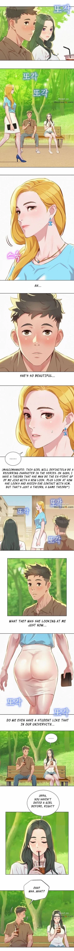 Page 463 of What do you Take me For? Ch.51/?