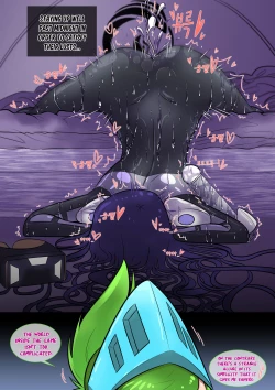 Page 7 of Indecent Virtual Reality