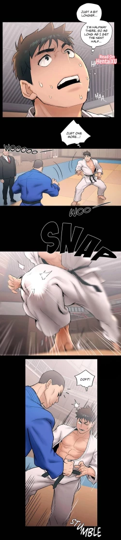 Page 120 of Sexercise Ch. 1-32