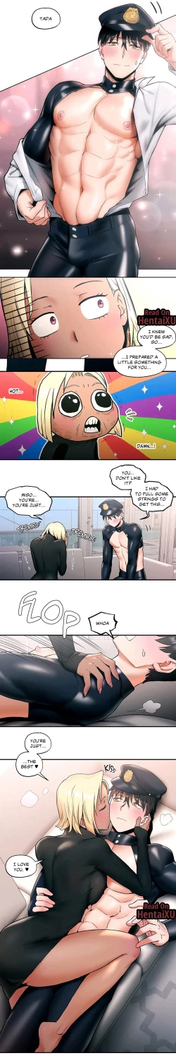 Page 262 of Sexercise Ch. 1-32