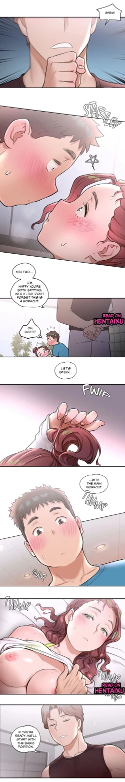 Page 314 of Sexercise Ch. 1-32