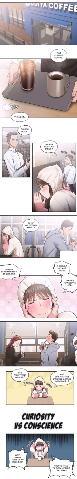 Page 319 of Sexercise Ch. 1-32