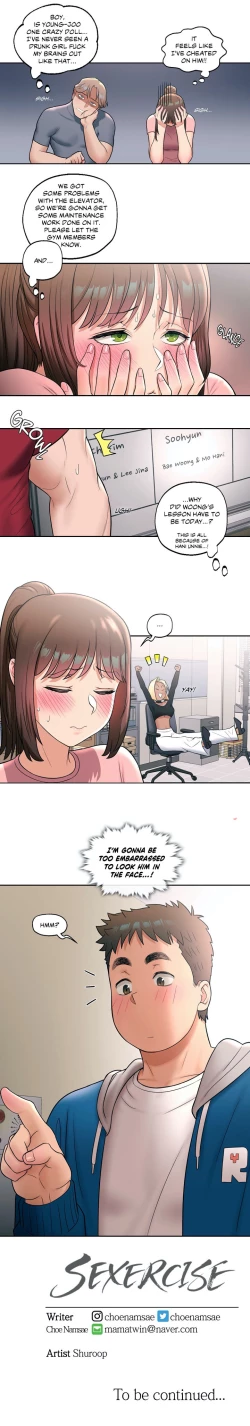 Page 407 of Sexercise Ch. 1-32