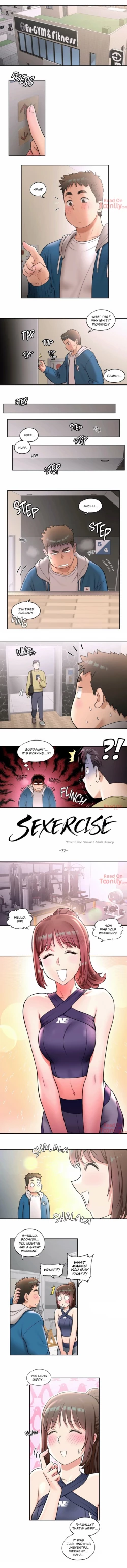 Page 408 of Sexercise Ch. 1-32
