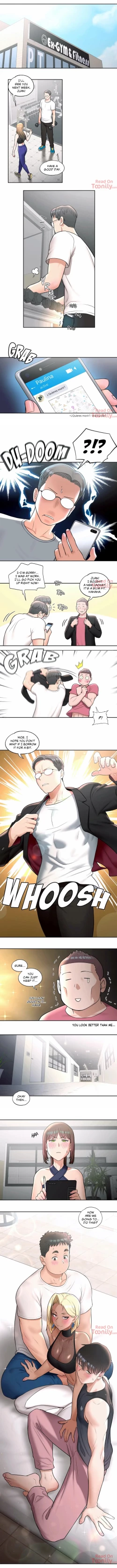 Page 411 of Sexercise Ch. 1-32