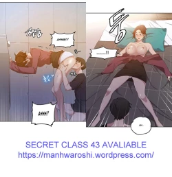 Page 31 of SECRET CLASS 42