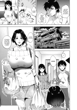 Page 57 of Haha to Majiwaru Hi | The Day I Connected With Mom Ch. 1-3