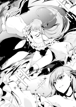 Page 2 of Mizugi na Meltryllis-san to