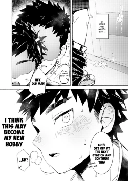 Page 28 of FALL IN ECSTASY