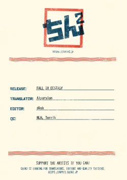 Page 33 of FALL IN ECSTASY