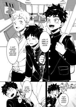 Page 7 of FALL IN ECSTASY