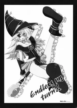 Page 2 of Endless my turn!!