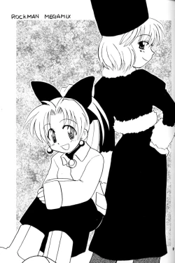 Page 9 of ロボット世界平和の夢を見るか