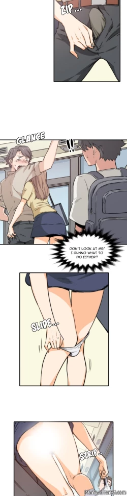 Page 102 of The Spot Master Ch.10/60