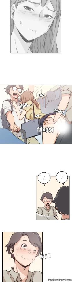 Page 110 of The Spot Master Ch.10/60