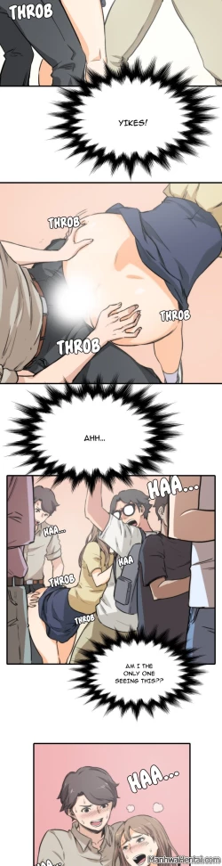 Page 114 of The Spot Master Ch.10/60