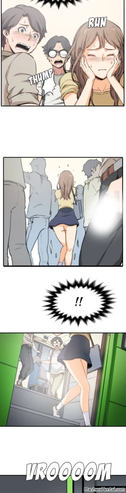 Page 121 of The Spot Master Ch.10/60