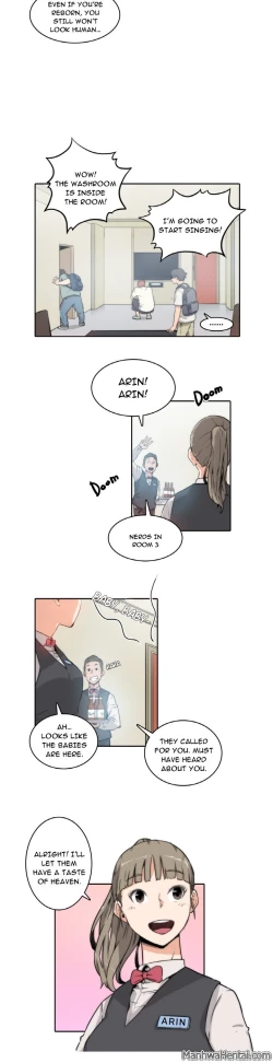 Page 12 of The Spot Master Ch.10/60