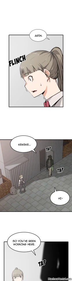 Page 131 of The Spot Master Ch.10/60