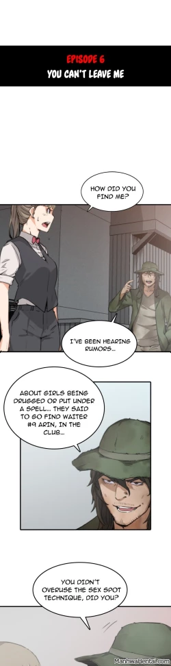 Page 133 of The Spot Master Ch.10/60