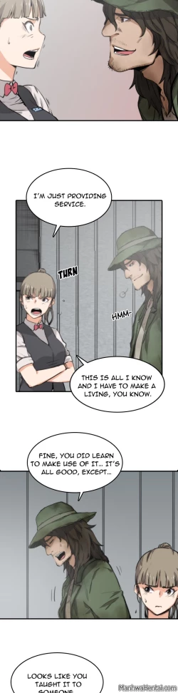 Page 134 of The Spot Master Ch.10/60