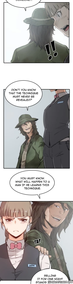 Page 135 of The Spot Master Ch.10/60