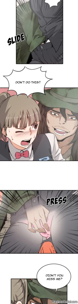 Page 137 of The Spot Master Ch.10/60