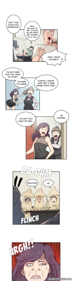 Page 13 of The Spot Master Ch.10/60