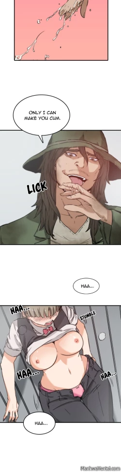 Page 147 of The Spot Master Ch.10/60