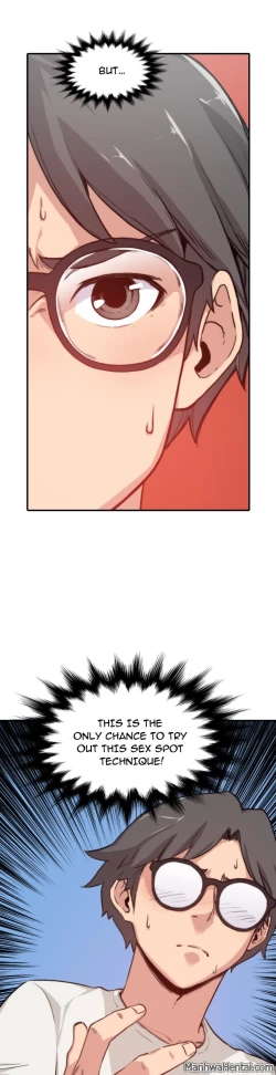 Page 161 of The Spot Master Ch.10/60