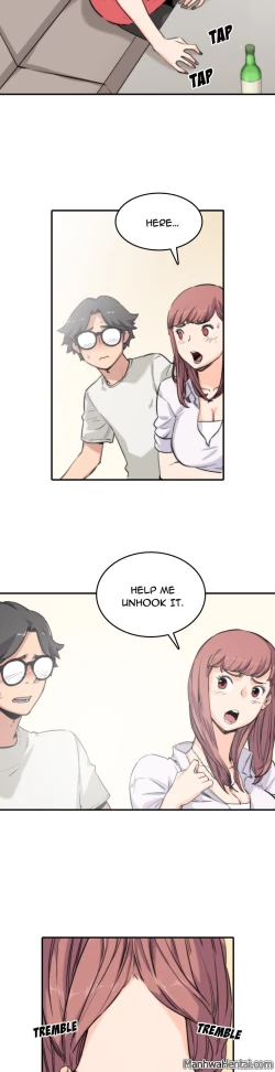 Page 167 of The Spot Master Ch.10/60