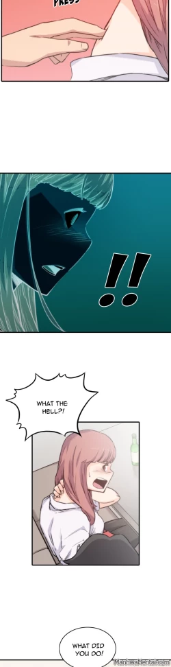 Page 170 of The Spot Master Ch.10/60