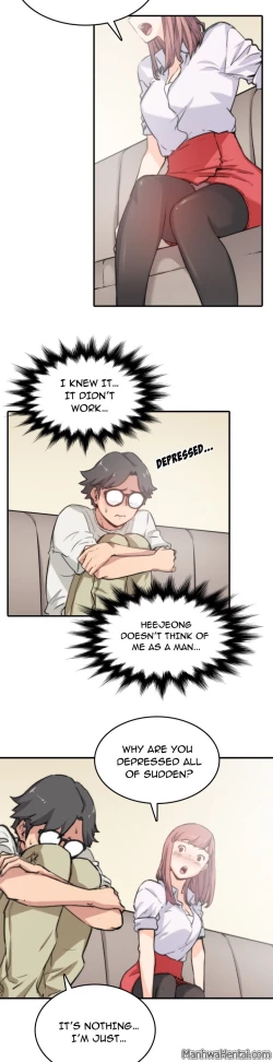 Page 172 of The Spot Master Ch.10/60