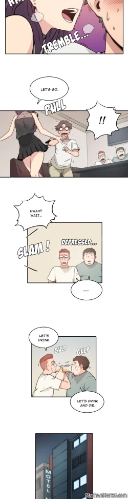 Page 17 of The Spot Master Ch.10/60