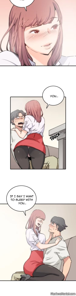 Page 181 of The Spot Master Ch.10/60