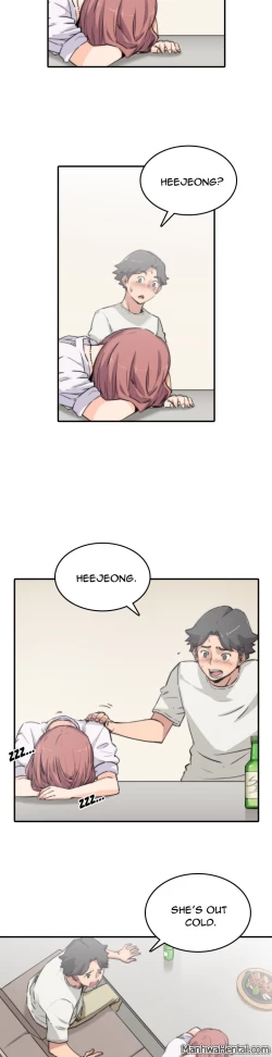 Page 184 of The Spot Master Ch.10/60