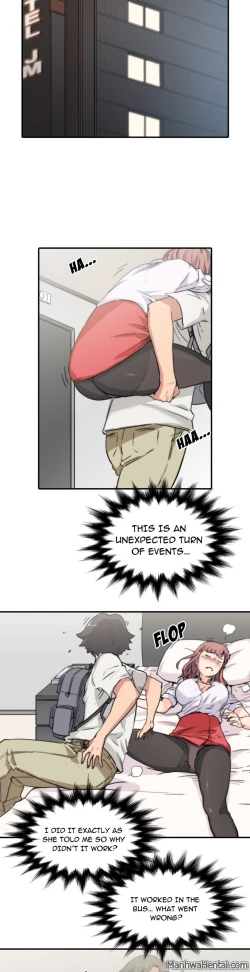 Page 186 of The Spot Master Ch.10/60